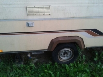 Die Esterel Schenkung