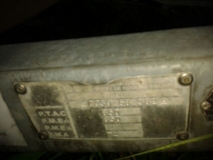 Die Esterel Schenkung