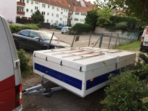 Trigano Vacances Bj. '74