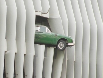 Ts, ts, ts - kaum gibt man mal Gas ...