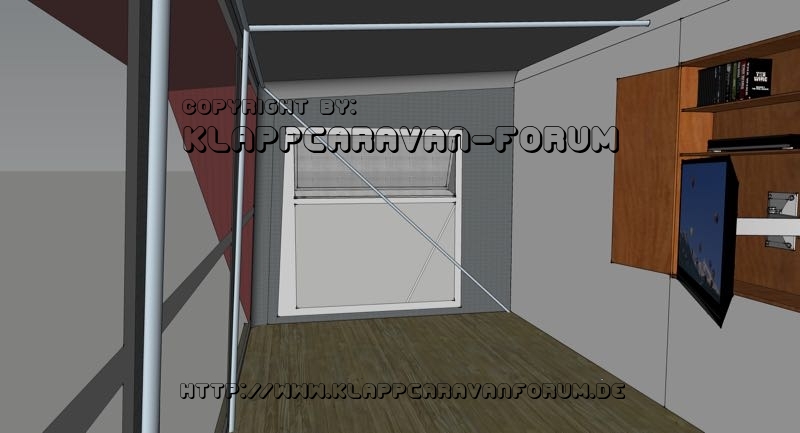 Papillon - weitere Ansichten