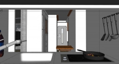 Papillon - weitere Ansichten