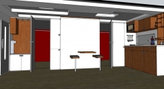 Papillon - weitere Ansichten