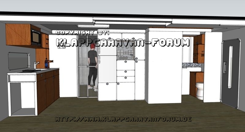 Papillon - weitere Ansichten