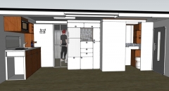 Papillon - weitere Ansichten