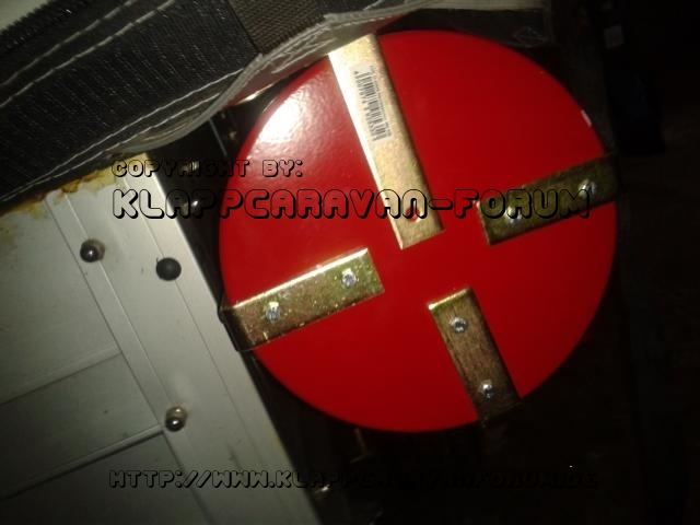 Transportrohr KG Rohr Eigenbau 2