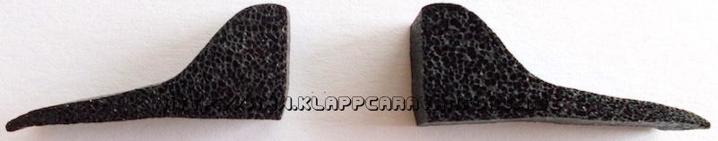 Heinemann Z572 B Deckeldichtung