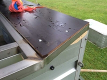 Gordigear Savannah goes Humbaur 132513-5