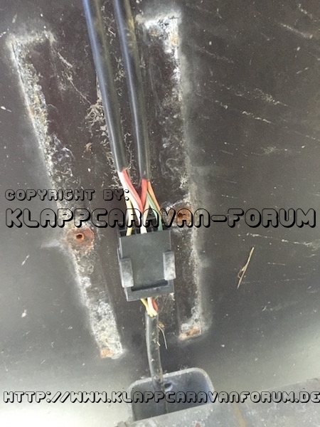 Heinemann Verteiler 12V