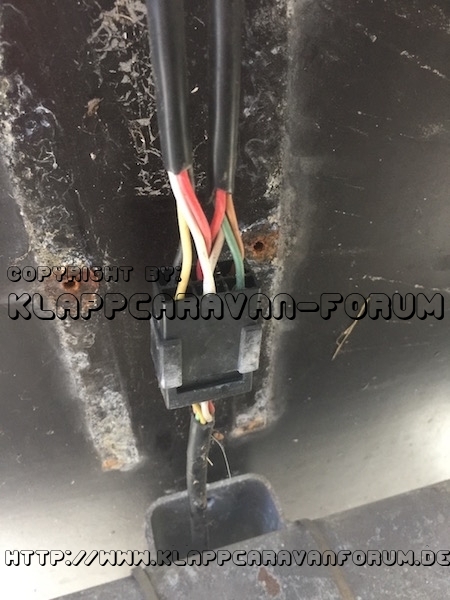 Heinemann Verteiler 12V