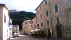 Camping centro vacanze San Marino