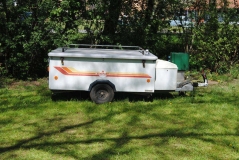 Aufbauvarianten Heinemann Z 572 B