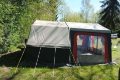 Aufbauvarianten Heinemann Z 572 B