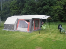 Aufbauvarianten Heinemann Z 572 B