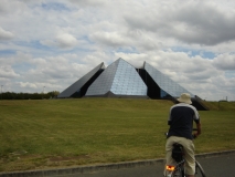 Prestige nennt Man das