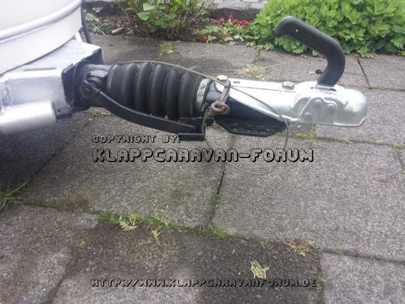 Deichselerhöhung 1 klein