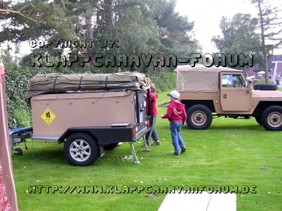 Rollos Selbstbau-Hänger