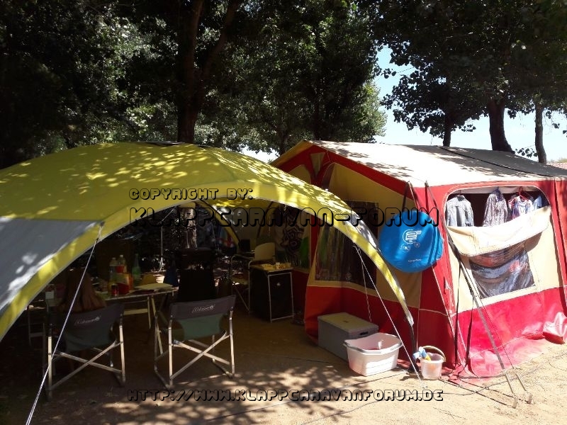 2Aloha Beach Camp - Serignan-Plage