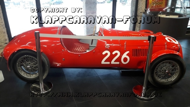 Camping Covelo - Iseosee