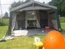 Heinemann Garderobenstangen