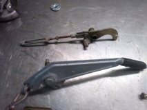 Achsen und Rapido Revision