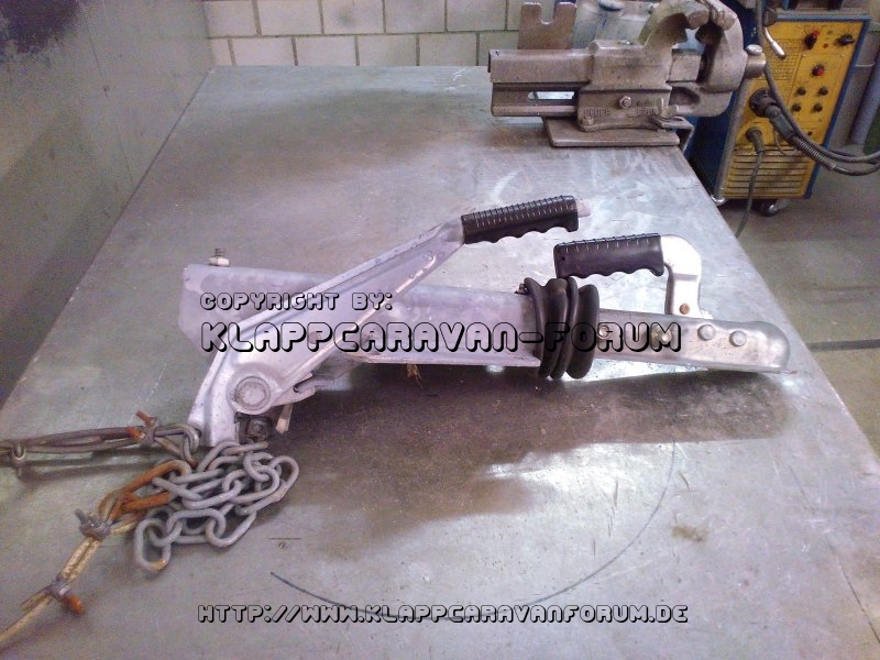 Achsen und Rapido Revision