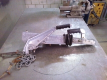 Achsen und Rapido Revision