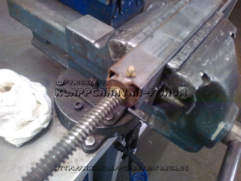 Achsen und Rapido Revision