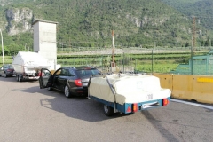 Raclet Floreal 2008