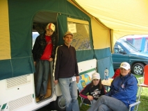 Kelands Trigano Randger