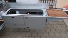 Dingo Tec und Küche