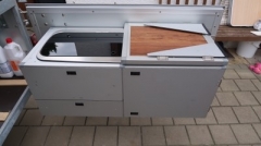 Dingo Tec und Küche