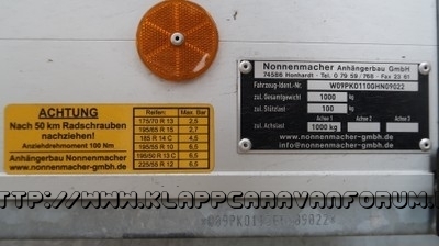 Dingo Tec und Küche