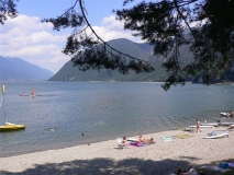 AZUR Camping Rio Vantone Idrosee