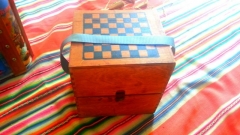 Little box in a box