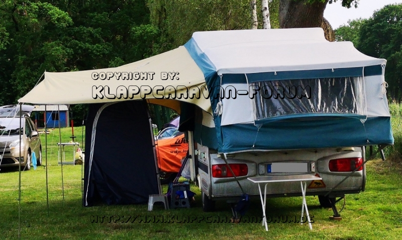 TGrigano randger 575 LX Bj. ´98