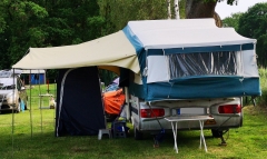 TGrigano randger 575 LX Bj. ´98