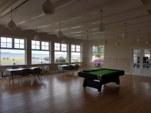 Broager Aufenthaltsraum