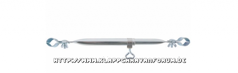 Stangen für die Zwischenräume