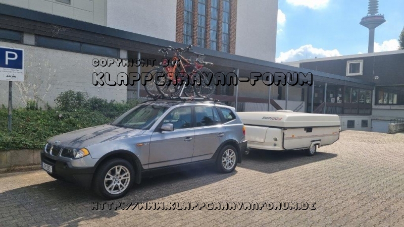 ... Und los nach Miltenberg