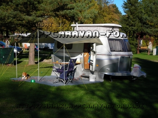 Camping am Mühlenteich, Lingerhahn/Hunsrück