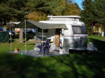 Camping am Mühlenteich, Lingerhahn/Hunsrück