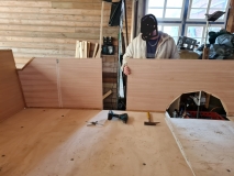 Wo ist nur der Einstieg?