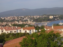 Kroatien Insel Krk