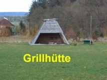 Grillhütte