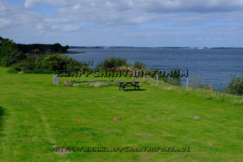 Tårup Strand Camping