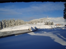Eigentlich wollten wir am Meer Grillen