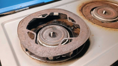 Neue Topfhalter Campingaz Excellerate 400