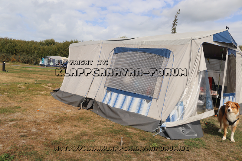 Schepp Camptour Zugvogel / CT9 2