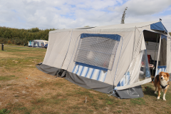 Schepp Camptour Zugvogel / CT9 2